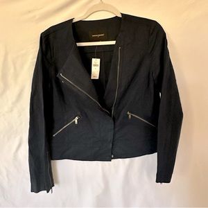 Banana Republic Women’s Blazer Style Jacket